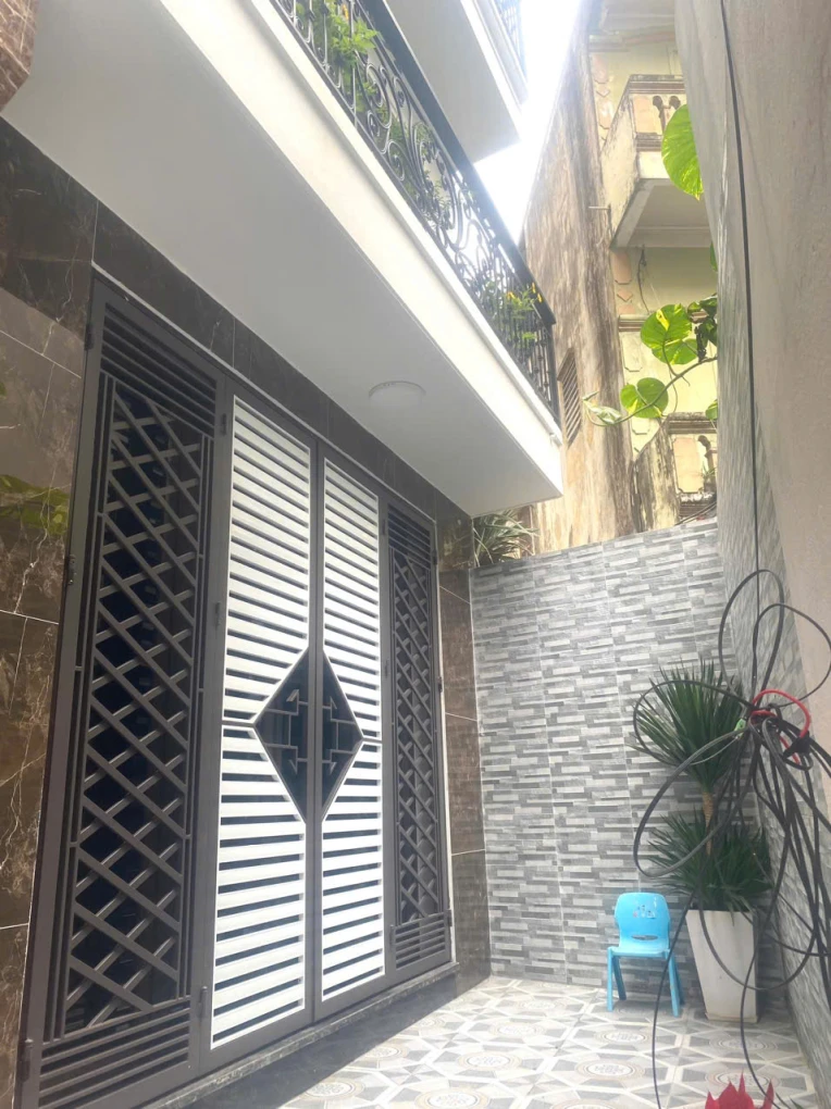 CHÍNH CHỦ CẦN BÁN NHÀ MỚI XÂY CAO CẤP – NGỌC THỤY, LONG BIÊN, HÀ NỘI