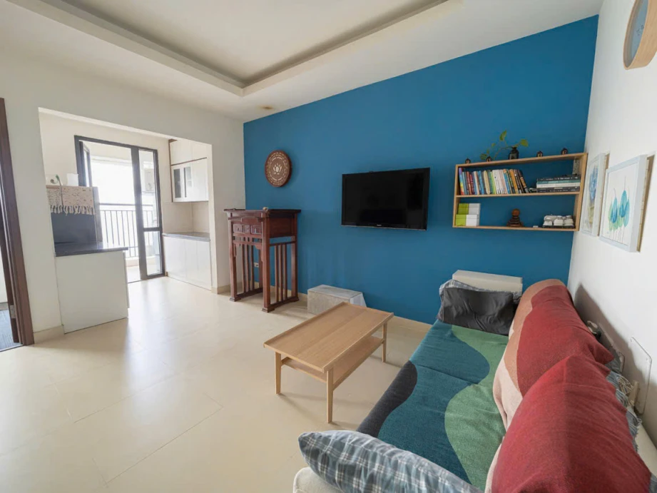 CHÍNH CHỦ BÁN CĂN HỘ HH3.1 FLC GARDEN CITY – 45 m² – 2,85 TỶ