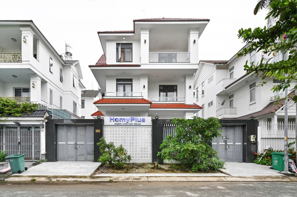 CHO THUÊ STUDIO FULL NỘI THẤT – ĐẶNG THÙY TRÂM, BÌNH THẠNH