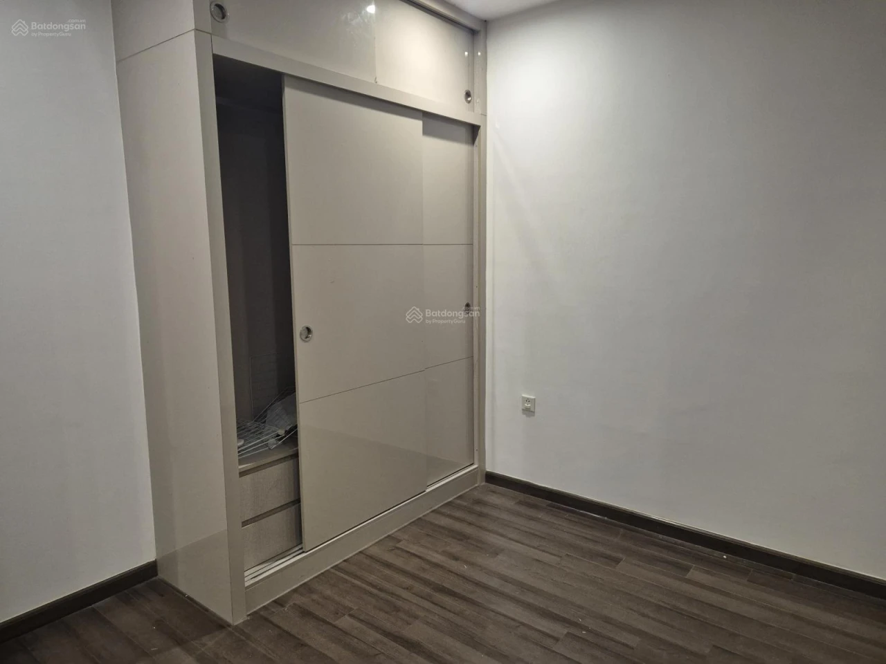 Cho thuê căn hộ 1 phòng ngủ tại Vinhomes Symphony Riverside, Long Biên