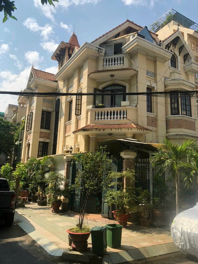 Căn hộ 1PN 3 mặt thoáng – gần CV Hoàng Văn Thụ