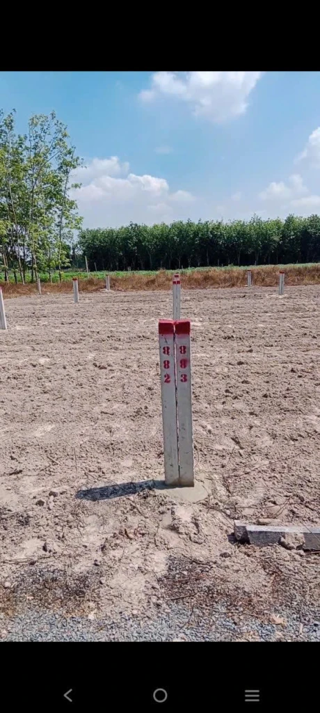 Cơ hội đầu tư hiếm: 360tr sở hữu ngay 150m² full đất thổ cư