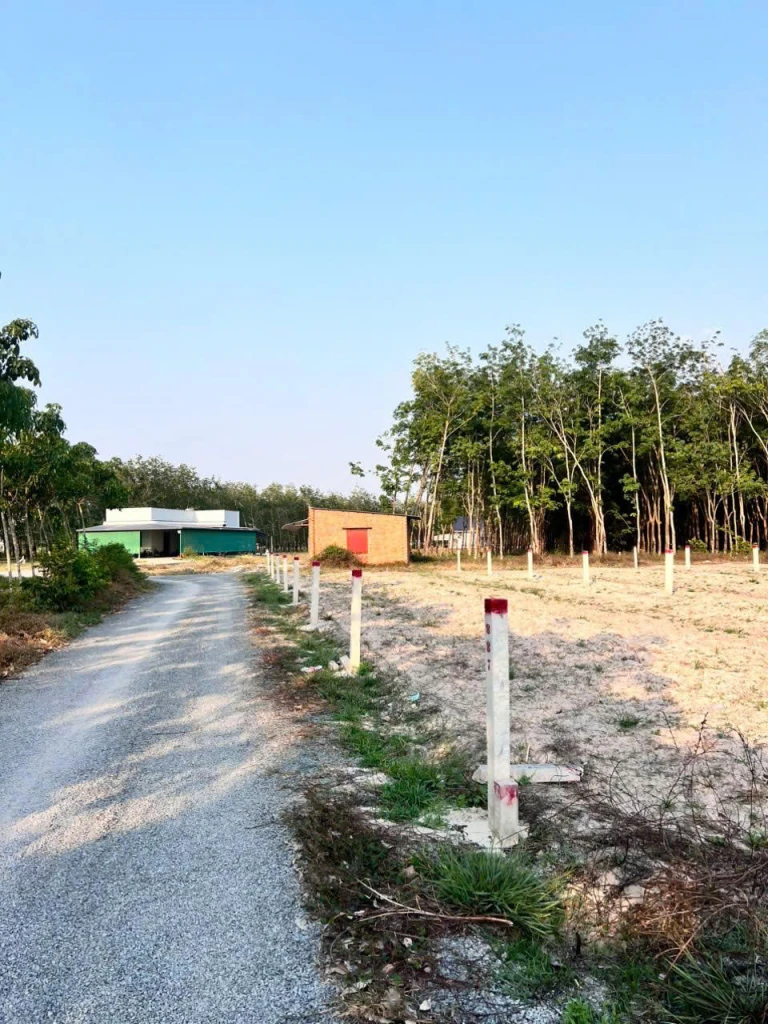 Chỉ 365tr có ngay đất tại Dương Minh Châu – xây dựng liền