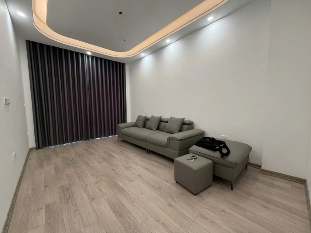🏡 BÁN NHÀ ĐẸP PHÚC LỢI – 6 TẦNG – THANG MÁY , NGÕ Ô TÔ THÔNG – FULL NỘI THẤT – CHỈ 8,X TỶ ✨