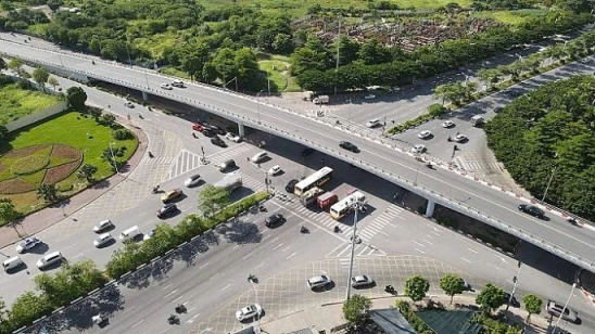 🔥 NHÀ PHỐ KINH DOANH ĐÀM QUANG TRUNG – HƠN 18 TỶ CÓ GÌ? 🔥
🚨 45M² × 6 TẦNG – MẶT PHỐ – GARA Ô TÔ – THANG MÁY – FULL NỘI THẤT 🚨
