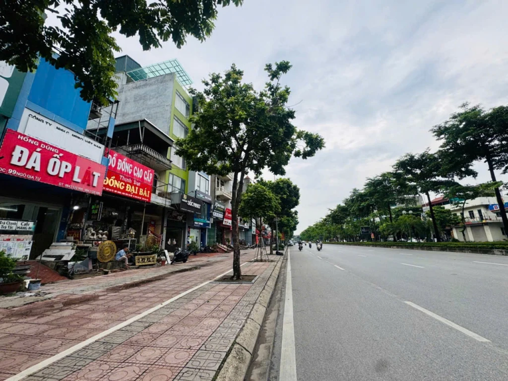 🔥 NHÀ PHỐ TƯƠNG LAI – NGÔ GIA TỰ  95M² × 5 TẦNG  SAU QUY HOẠCH RA MẶT ĐƯỜNG 17M  GIÁ 14,X TỶ
💎 TÀI SẢN ĐÓN ĐẦU HẠ TẦNG – MUA HÔM NAY, HƯỞNG GIÁ TRỊ NGÀY MAI!