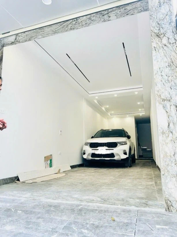 🔥 15,X TỎI MÀ CÓ CĂN NHÀ NÀY Ở TƯ ĐÌNH THÌ ANH EM CÓ XUỐNG TIỀN KHÔNG? 🔥 🏡 45M² – 7 TẦNG – GARA 2 Ô TÔ – FULL NỘI THẤT