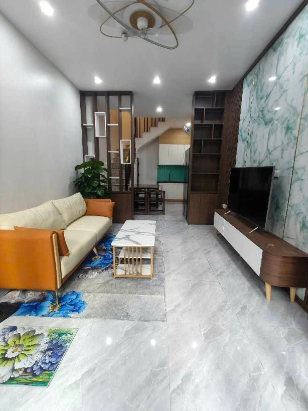🏡 NHÀ ĐẸP 5 TẦNG – FULL NỘI THẤT – THẠCH BÀN – GIÁ 6,7 TỶ 🏡

Cơ hội sở hữu căn nhà đẹp, thiết kế hiện đại, chỉ việc dọn vào ở ngay!
