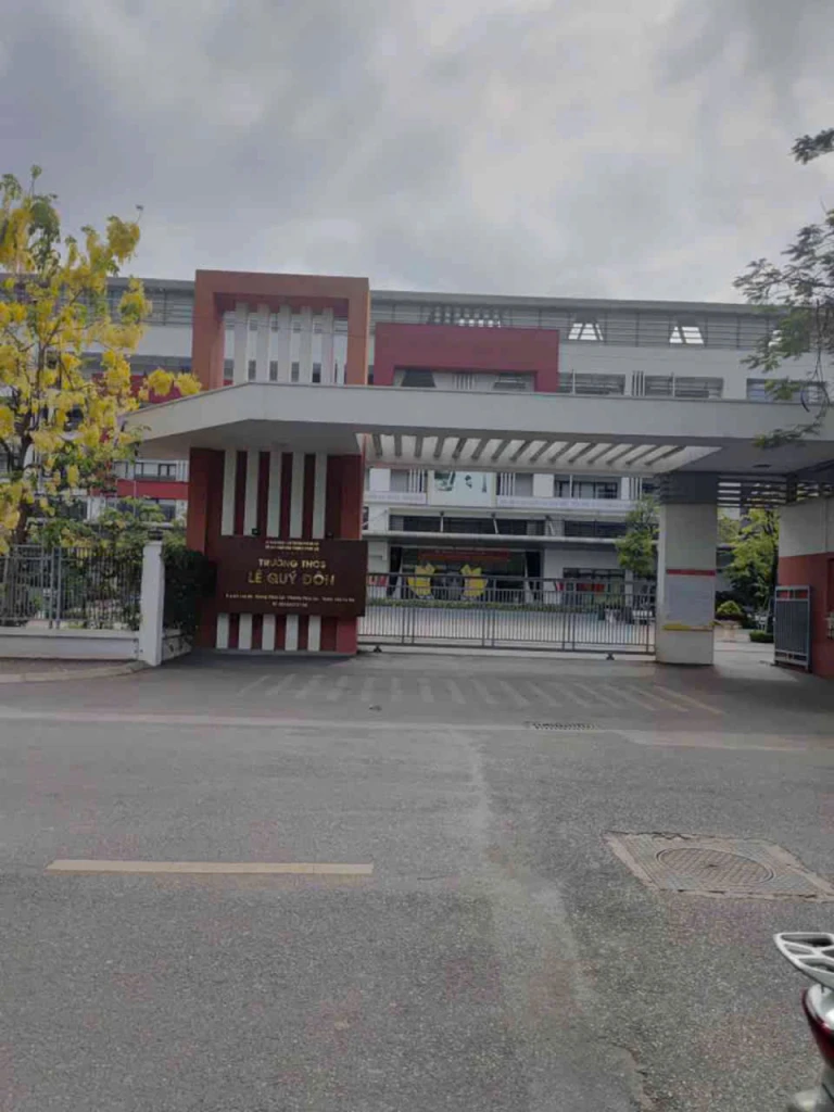 🏡  PHÚC LỢI 50m2 – LÔ GÓC – GARA Ô TÔ – THANG MÁY – FULL NỘI THẤT