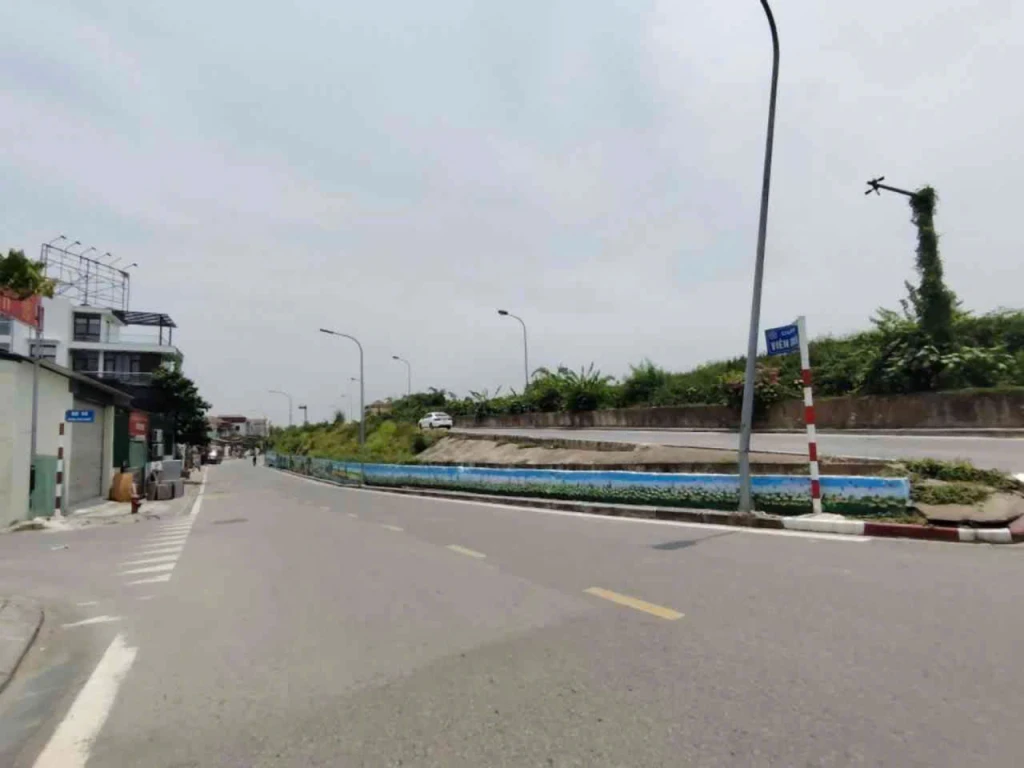 🏡  PHÚC LỢI  46m2 x 5 tầng – THANG MÁY XỊN – Ô TÔ ĐỖ CỔNG – SÁT VINHOMES RIVERSIDE - Giá 8.5tỷ🏡