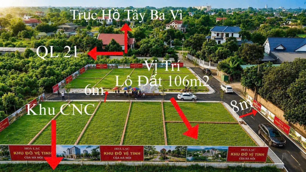 HIẾM CÓ QUỸ ĐẤT SÁT ĐH FPT, ĐH QG ĐẸP NHẤT ĐỒNG TRẠNG