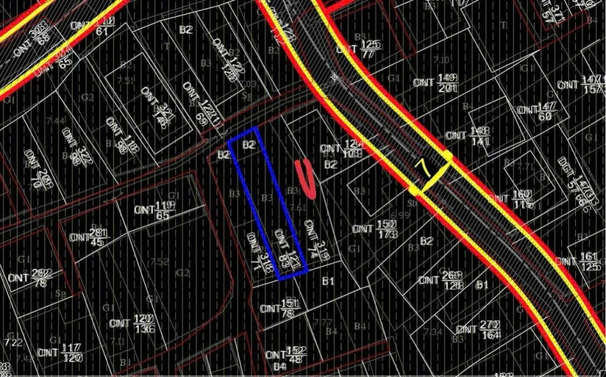 SIÊU PHẨM CỔ NHUẾ – HÀNG XÓM TP GIAO LƯU – CHDV 5 TẦNG THANG MÁY – DÒNG TIỀN 70TR/THÁNG – CHỈ 16.5 TỶ