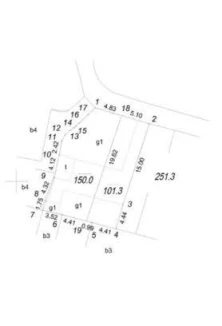 AN DƯƠNG VƯƠNG – 150M2 LÔ GÓC NỞ HẬU – NỀN ĐẤT LÀM DÒNG TIỀN RẤT RÕ