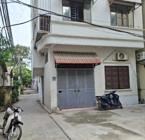 SIÊU PHẨM LÊ VĂN HIẾN – LÕI HỌC VIỆN TÀI CHÍNH – Ô TÔ VÀO NHÀ – MẶT TIỀN 6M HIẾM – Ở SƯỚNG, KHAI THÁC NGAY