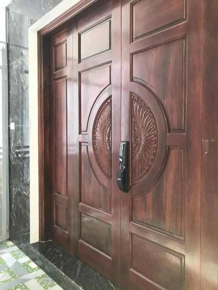 NHÀ MỚI THỤY PHƯƠNG – 5 TẦNG – 3 MẶT THOÁNG – Ở NGAY CỰC SƯỚNG – CHỈ 5.85 TỶ