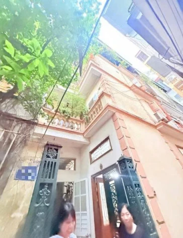 THỤY KHUÊ – 54M2 – MT 7M – THÔNG SỐ ĐẸP HIẾM TRONG PHÂN KHÚC