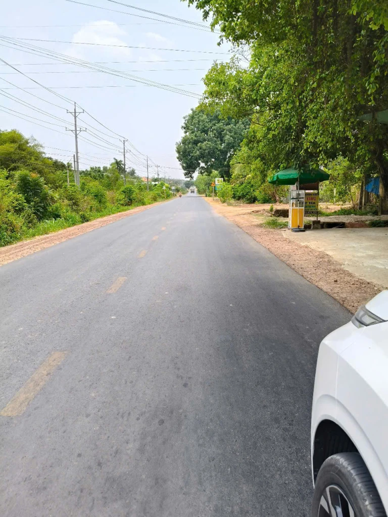 🔥 GIÁ SỐC CHỈ 76TR/M – SỞ HỮU NGAY LÔ ĐẤT MẶT TIỀN NGUYỄN THỊ LAN – TIỀM NĂNG CỰC LỚN 🔥