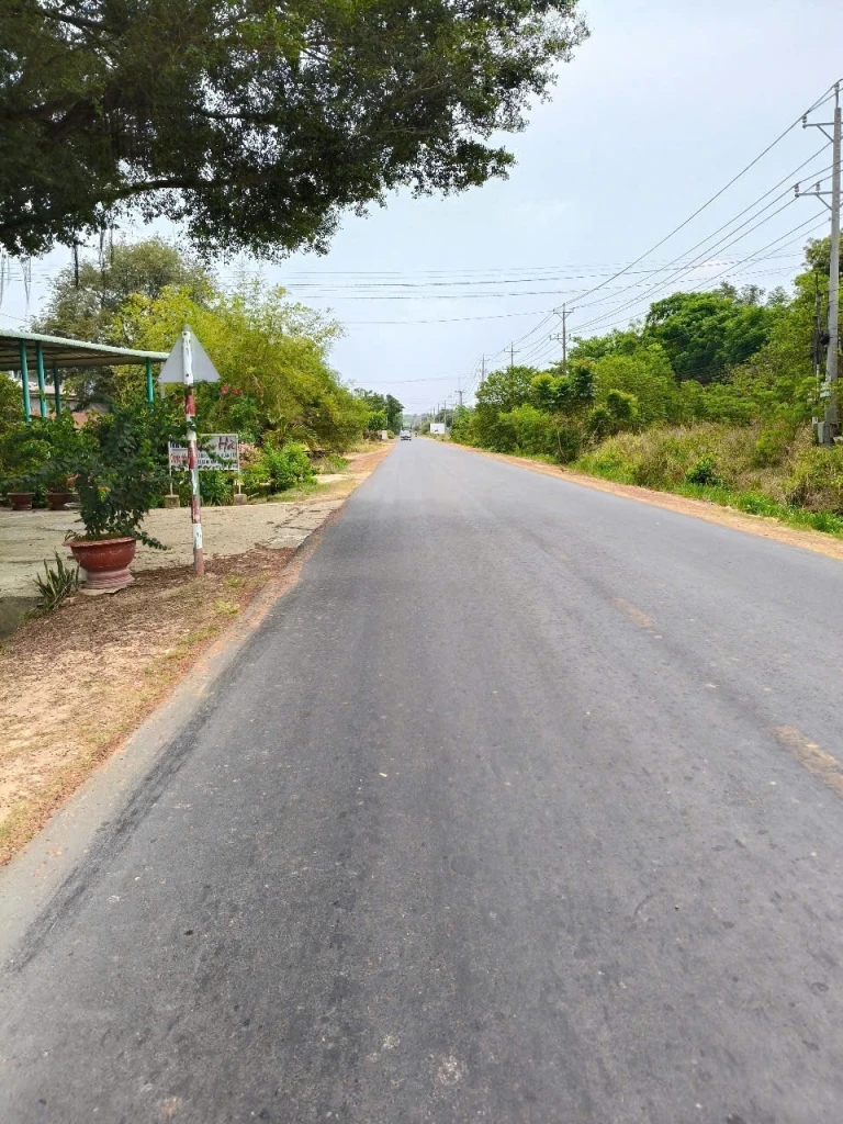 🔥 GIÁ SỐC CHỈ 76TR/M – SỞ HỮU NGAY LÔ ĐẤT MẶT TIỀN NGUYỄN THỊ LAN – TIỀM NĂNG CỰC LỚN 🔥