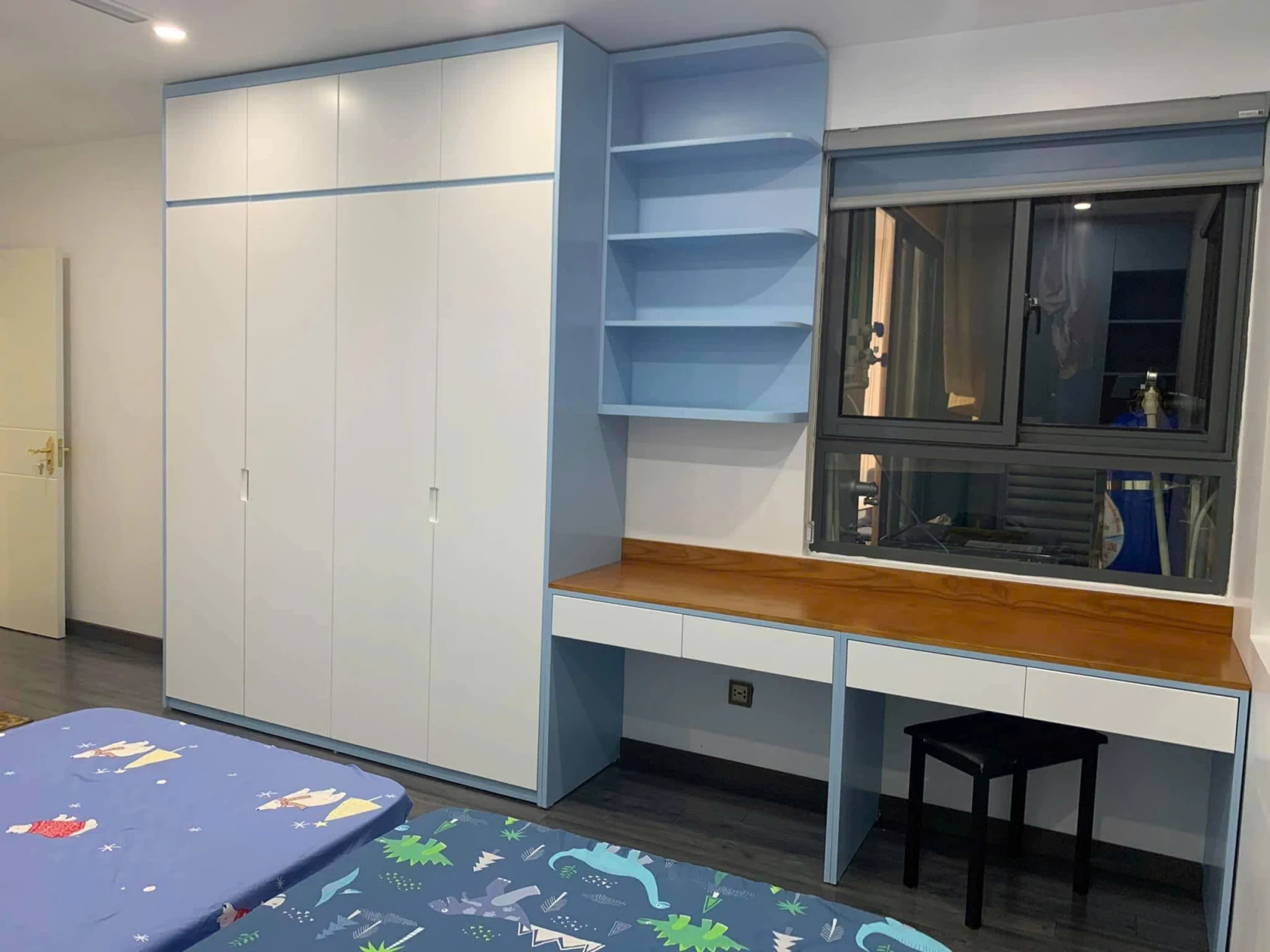 CHÍNH CHỦ CẦN BÁN CĂN HỘ CAO CẤP THE PRIDE – HÀ ĐÔNG | 146m² – 3PN 3WC HIẾM