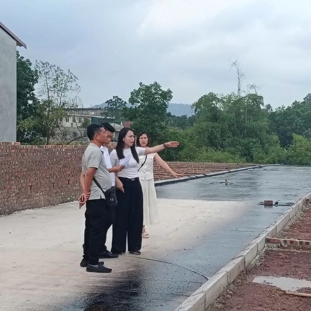 GIÁ CHƯA ĐẾN 2 TR TRÊN M2- ĐỊA CHỈ TẠI LAI SƠN TRUNG GIÃ -DIỆN TÍCH 1724 M KHUÔN THỬA ĐẸP