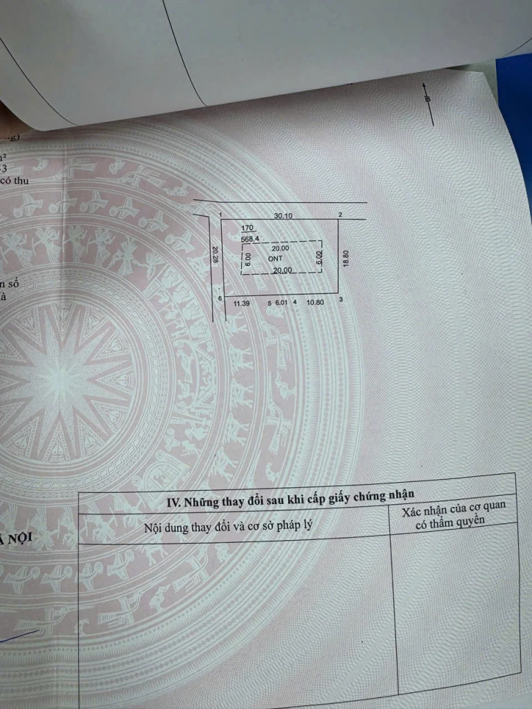 LÔ GÓC 2 MẶT TIỀN -DIỆN TÍCH HƠN 568 M -CỰC PHÙ HỢP XÂY NHÀ NGHỈ DƯỠNG HOẶC NHÀ XƯỞNG -TẠI PHÚ THỊNH KIM ANH -ĐƯỜNG ĐI GIAO THÔNG CỰC THUẬN