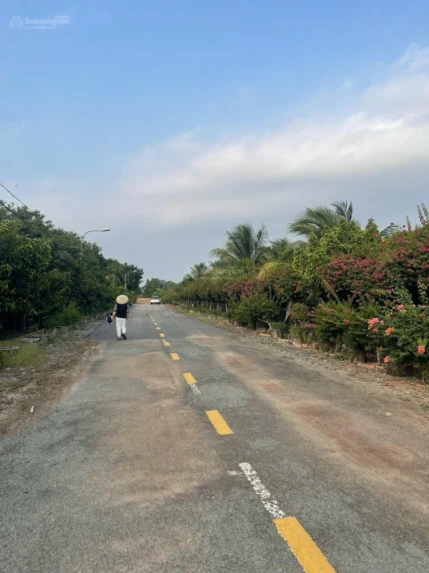 BÁN ĐẤT MT bao quanh  Suối Đá Bàn, gần KDL Yangbay , khánh phú , khánh vĩnh , khánh hoà.