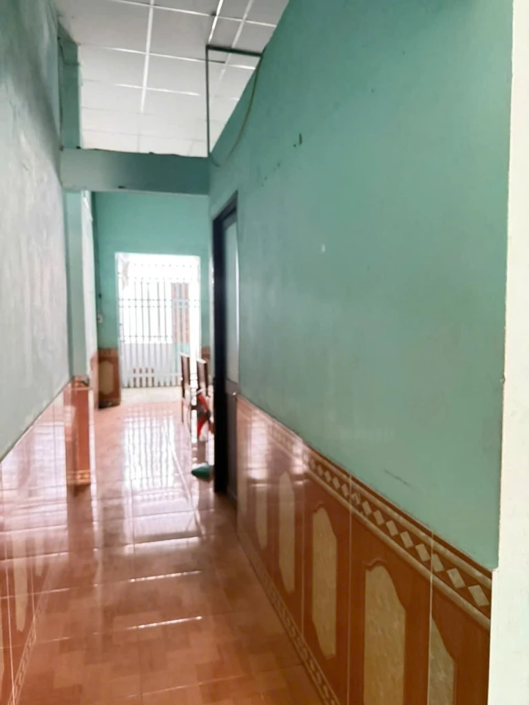 Bán đất tặng nhà Đàm Quang Trung 150m2 giá 3.8 tỷ gần Nguyễn Tất Thành