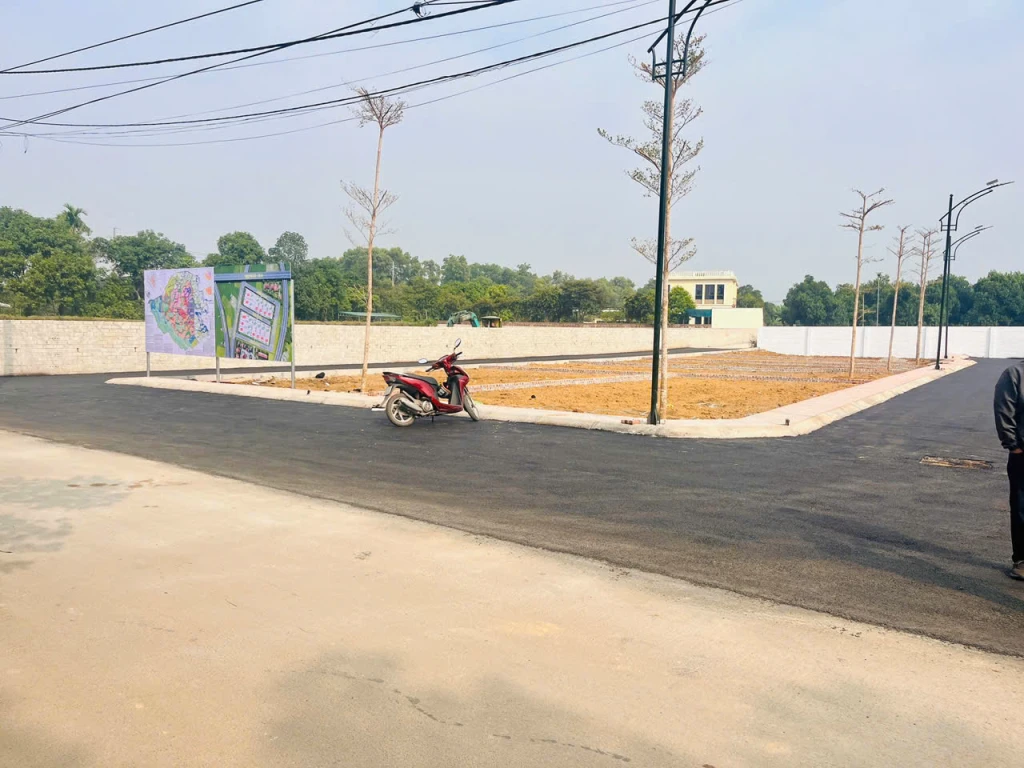 🔥 CHỐT GẤP LÔ ĐẤT 100M² SÁT CÔNG NGHỆ CAO - GIÁ ĐẦU TƯ 🔥