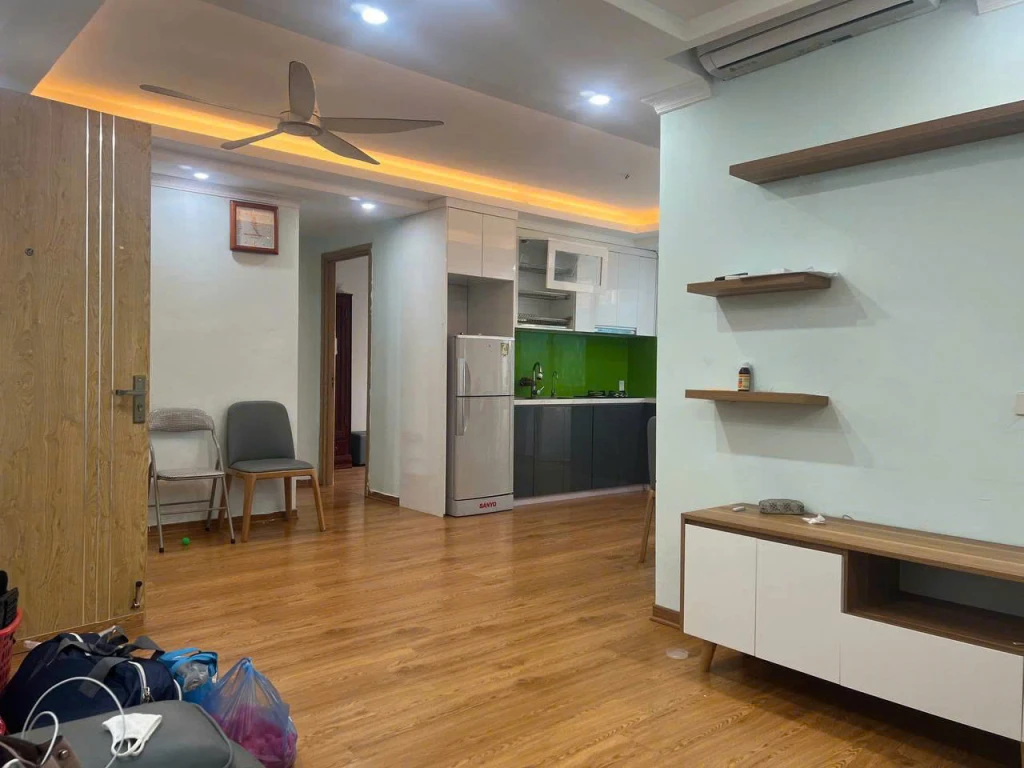 CHÍNH CHỦ CẦN BÁN CĂN HỘ THƯƠNG MẠI 70M² – KĐT ĐẶNG XÁ, GIA LÂM  HÀ NỘI – GIÁ TỐT 