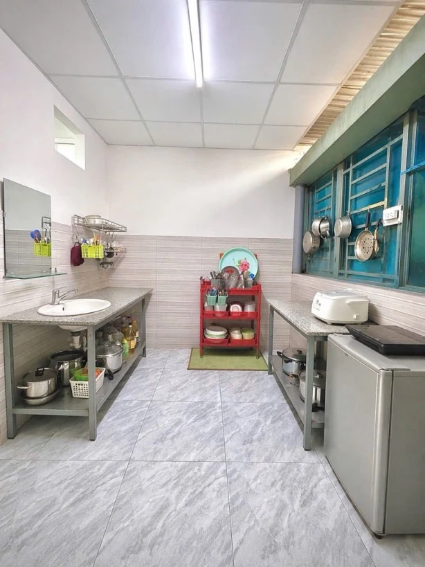 Nhà 2 tầng đẹp, Bình Trị Đông, Bình Tân