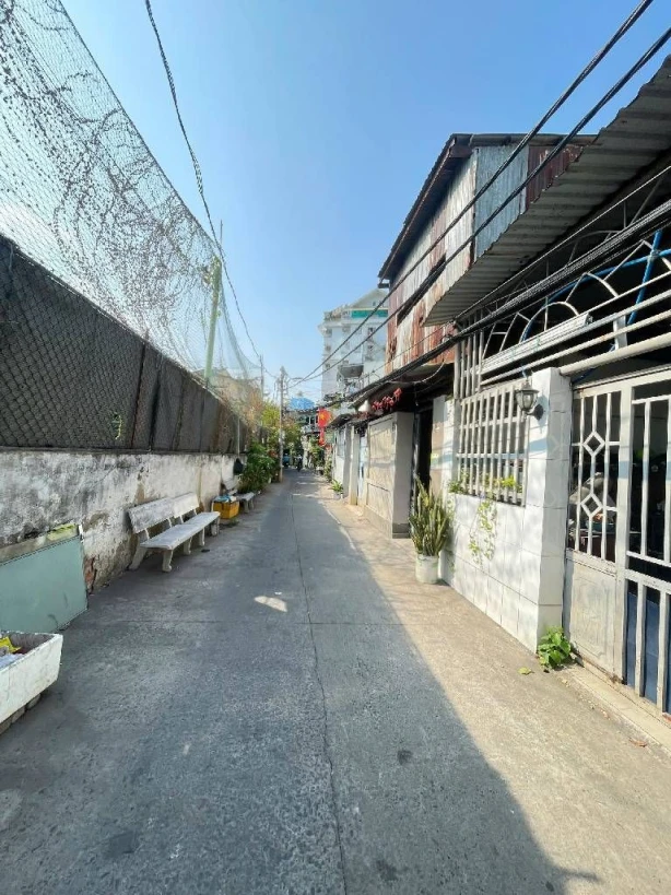 🏡🏡 Bán Nhà Hẻm Ô Tô Vào Nhà 1565 Huỳnh Tấn Phát- P. Tân Mỹ- Quận 7- 4 💥💥 NHÀ 2 TẦNG HXH THÔNG - HÀNG XÓM NAM LONG TRẦN TRỌNG CUNG - 160 M2 - CHỈ NHỈNH 8 TỶ
