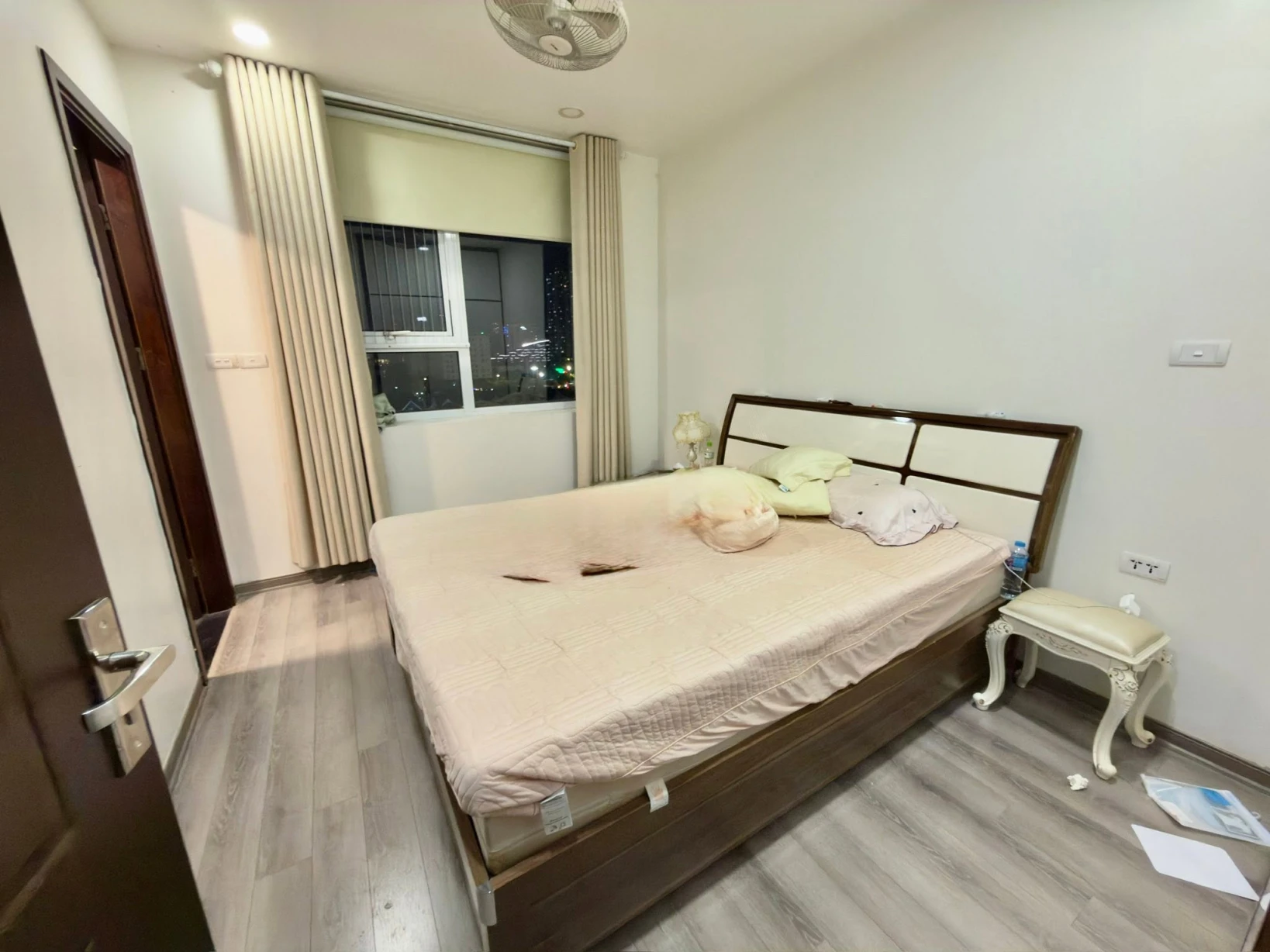 💥CC cao cấp A10 Nam Trung Yên 94m 3PN Nội thất sang trọng, Tiện ích nhiều, 11.2 tỷ