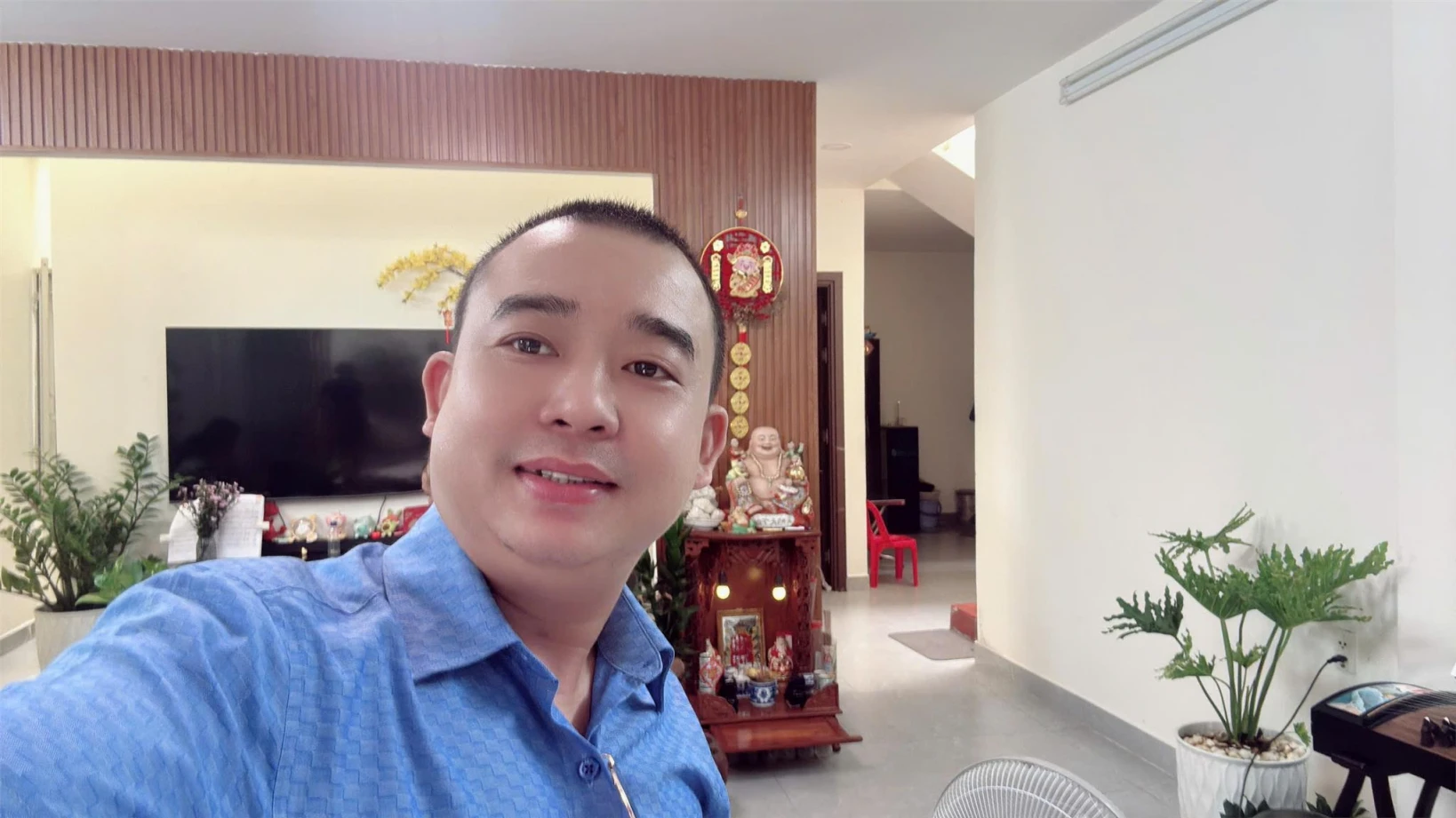 CHÍNH CHỦ, DT 90M2, 2 TẦNG, NGAY THỐNG NHẤT, BV HỒNG ĐỨC, CHỈ 7.6 TỶ TL