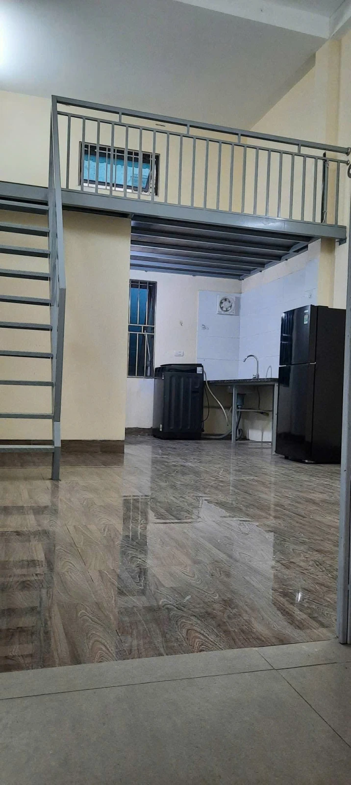 CHÍNH CHỦ CHO THUÊ PHÒNG – BẰNG B, PHƯỜNG HOÀNG LIỆT HOÀNG MAI HÀ NỘI 