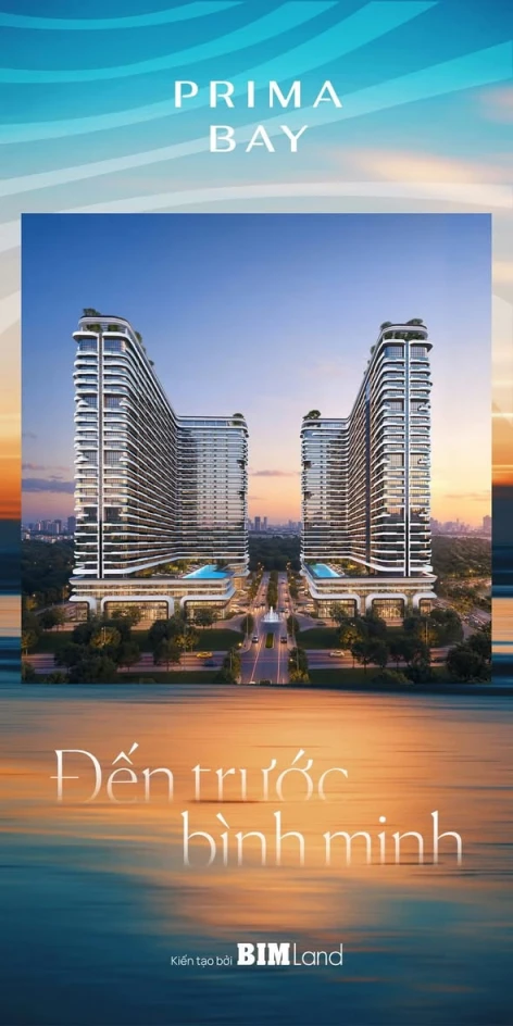 SIÊU HIẾM: CĂN GÓC 73M² ĐỘC BẢN - TẦM NHÌN PANORAMA TRỰC DIỆN VỊNH VÀ PHÁO HOA!