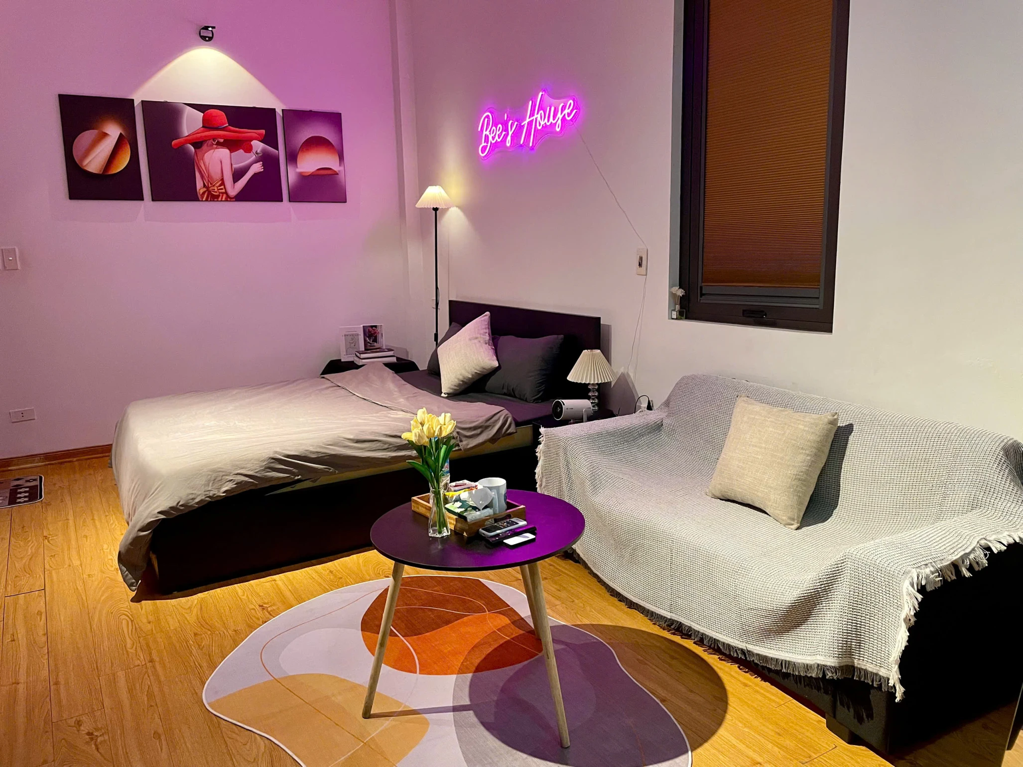 CÂNG NHƯỢNG LẠI HOMESTAY 5 TẦNG – KIM MÃ, GIẢNG VÕ, BA ĐÌNH, HÀ NỘI