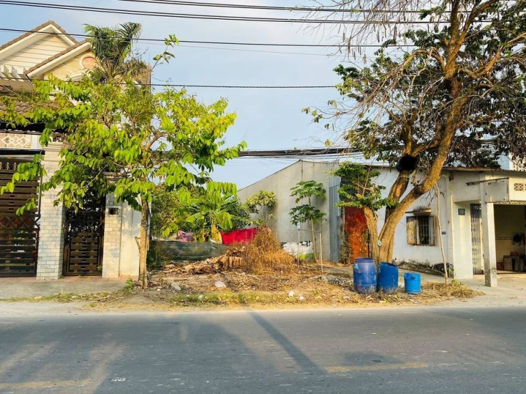 Đất bán đường Nguyễn Văn Khạ, Tân An Hội 144m2, 500 triệu, shr