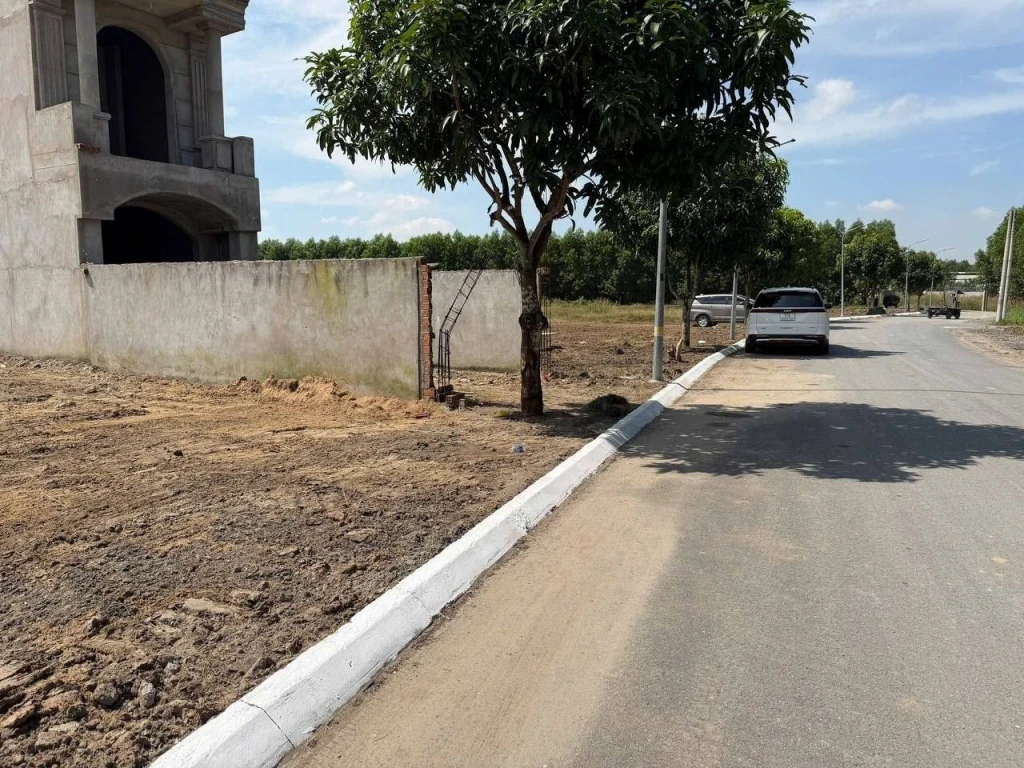 Đất nền An Viễn Trảng Bom gần sân bay bị trí đẹp