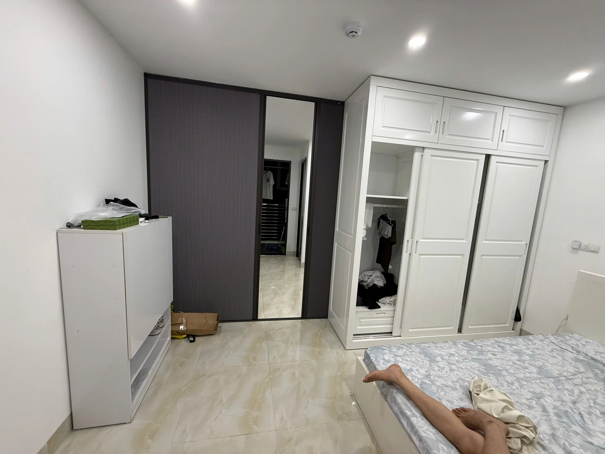 CẦN PASS LẠI CHUNG CƯ MINI FULL ĐỒ – 100 YÊN LÃNG, ĐỐNG ĐA 
