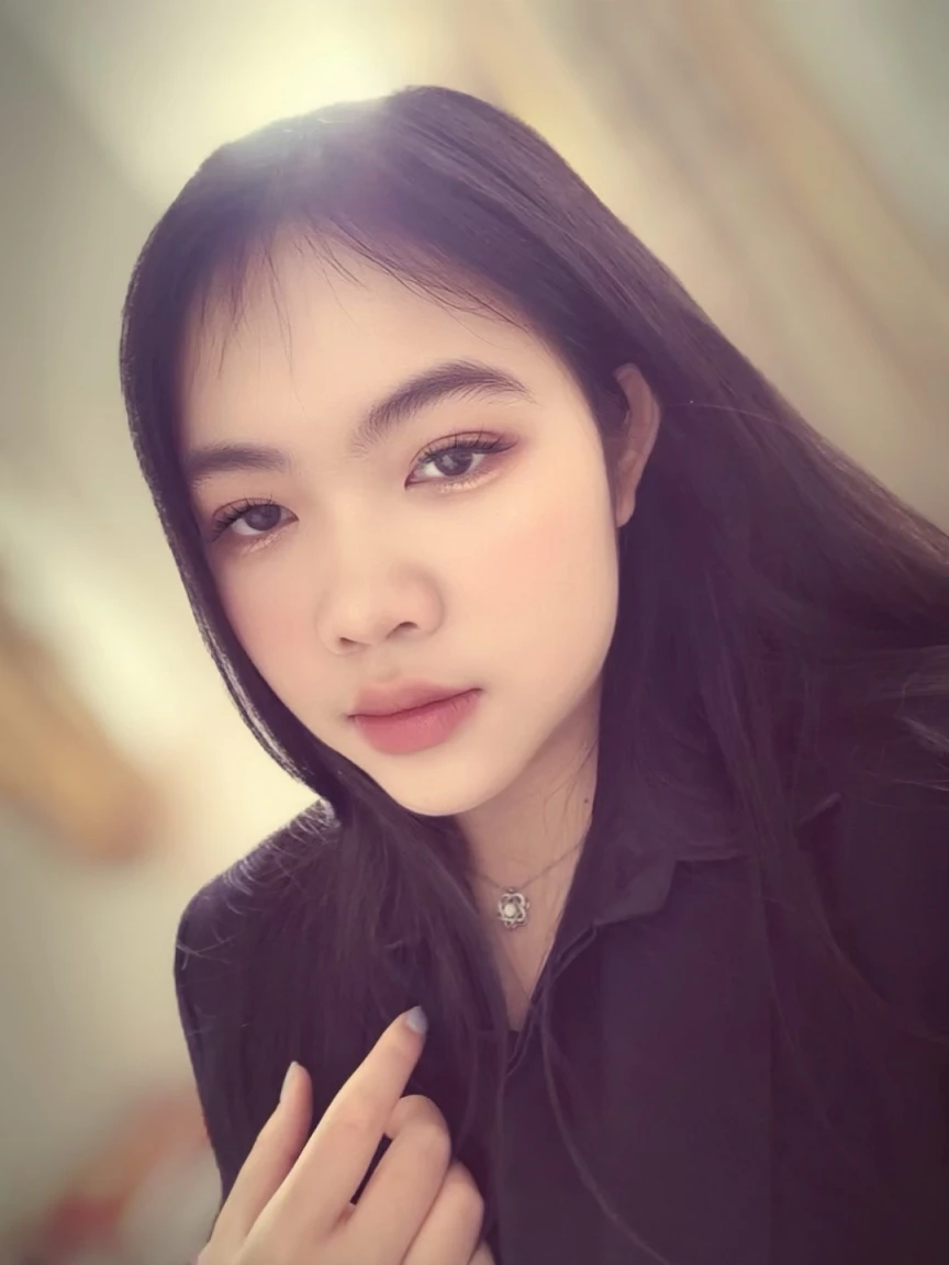 TRẦN PHƯƠNG VY
