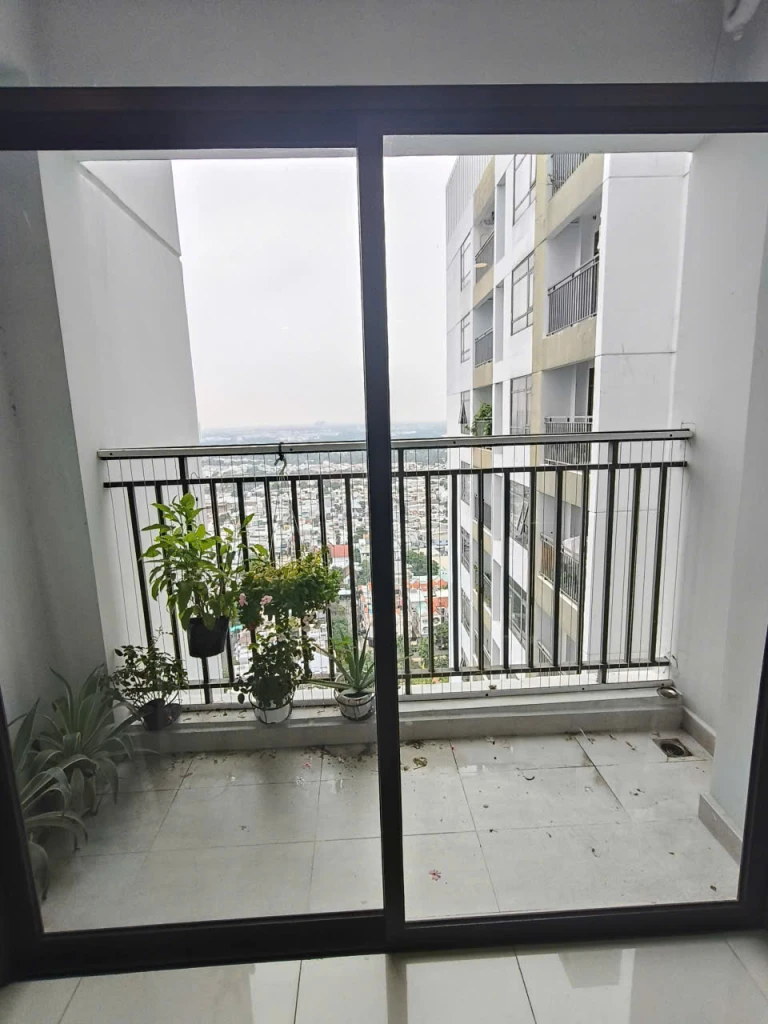 BÁN CĂN HỘ 2PN CENTRAL PREMIUM QUẬN 8 – GIÁ 85 TRIỆU/M²