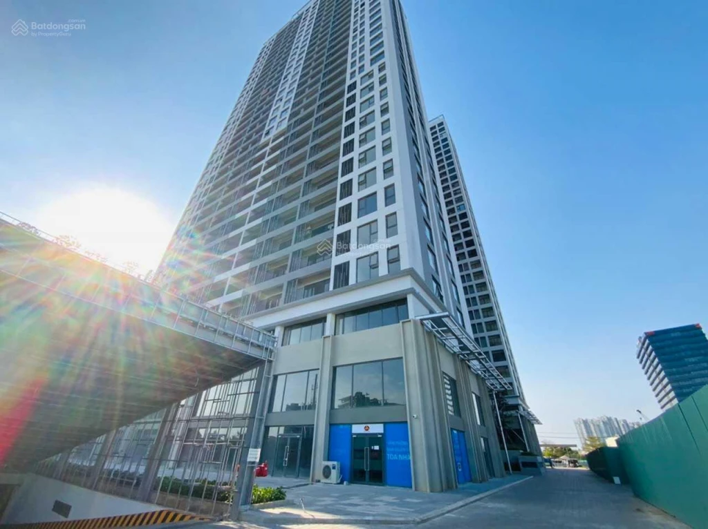 Shophouse cho thuê tại Lavida Plus diện tích từ 100m2 - 2000m2 chỉ từ 20/m2