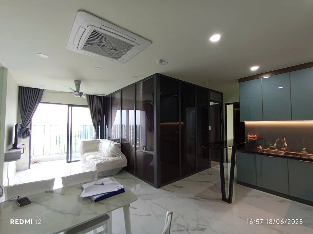 CĂN 2PN VIEW SÔNG ĐẸP TẠI LAVIDA PLUS QUẬN 7