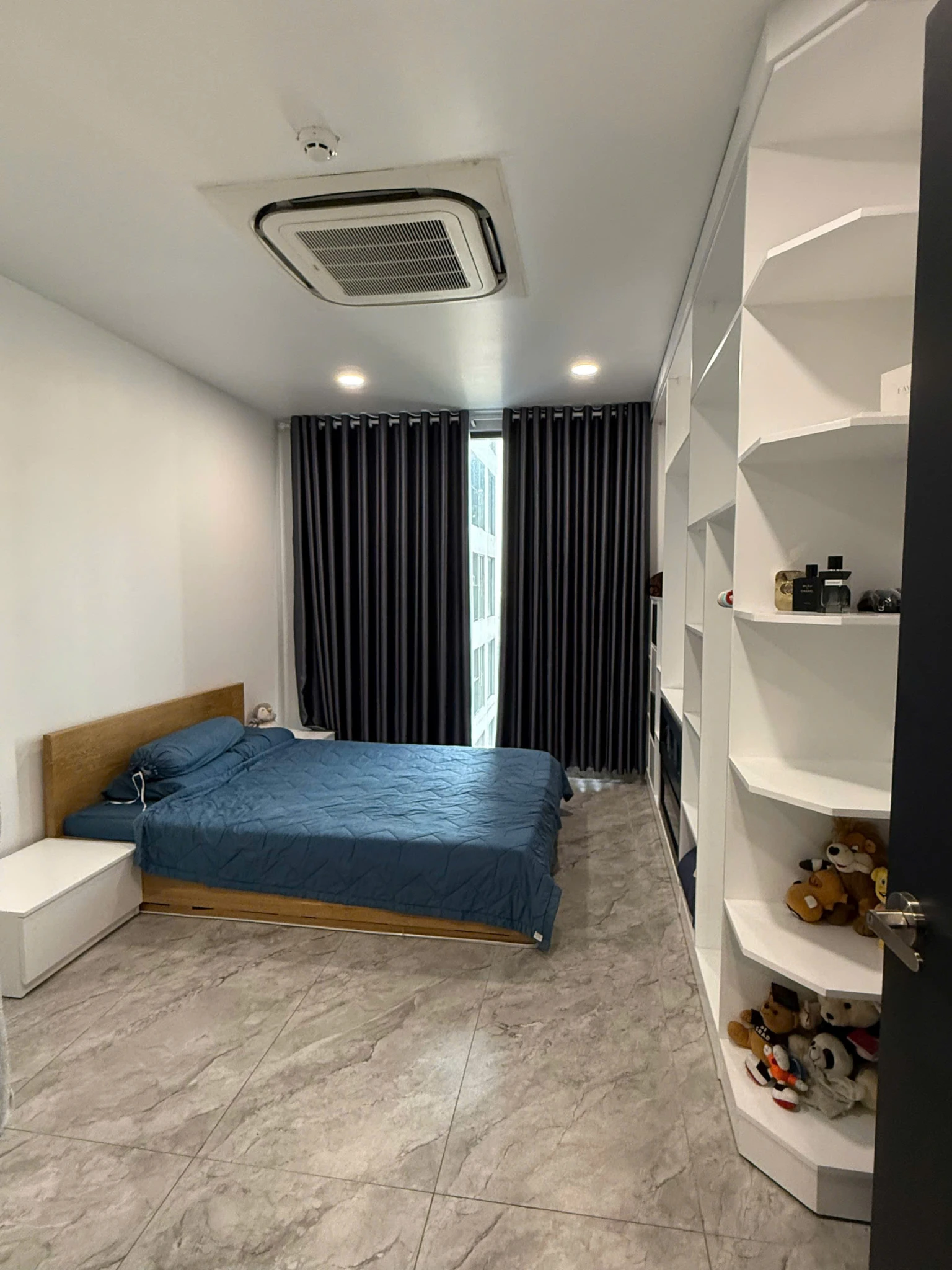 Bán căn hộ chung cư Lavida Plus Quận 7 , dt 55m2, đầy đủ nội thất, giá nhỉnh 4 tỷ