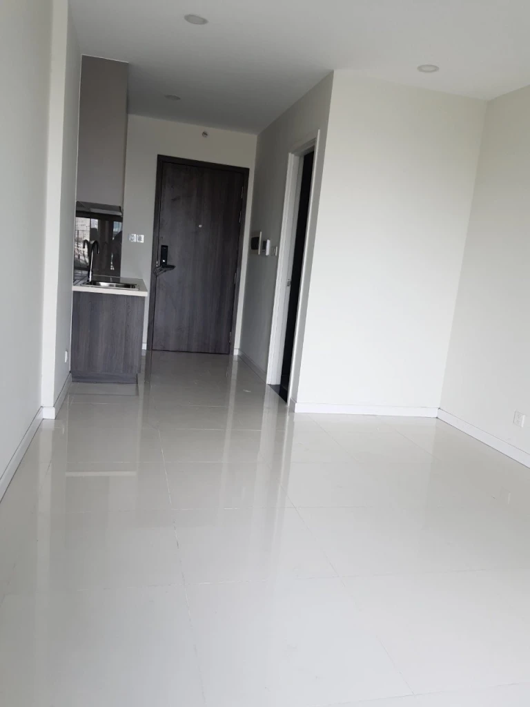 Bán căn hộ chung cư 27 m2 Lavida Plus, Nguyễn Văn Linh, Quận 7 giá 2.1 tỷ VND