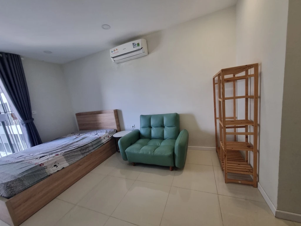 CN căn Officetel 28m2 đầy đủ nội thất tại Lavida Plus Quận 7 giá chỉ 2.1 tỷ
