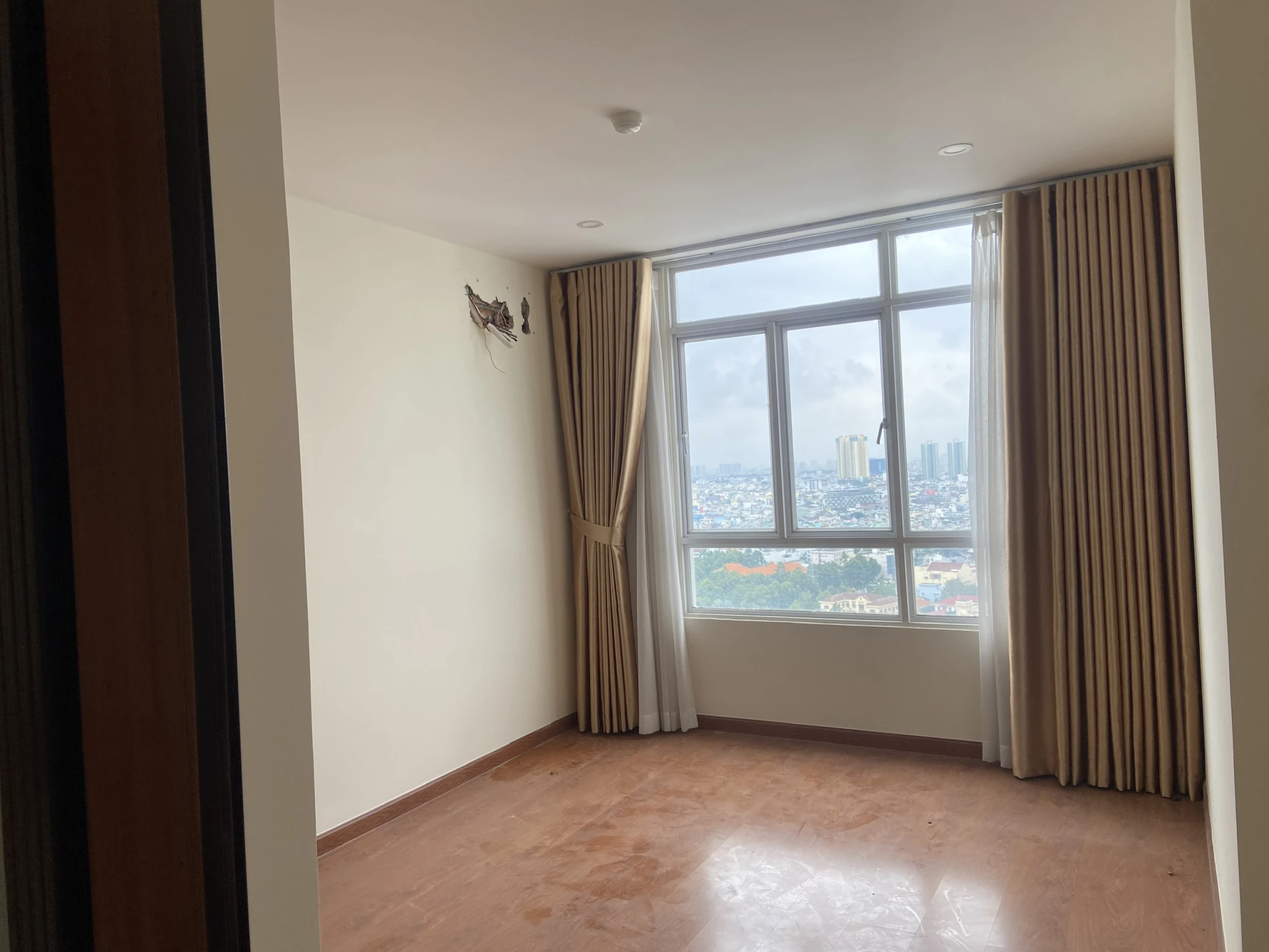 Sở hữu căn hộ rộng 138m2 tại Giai Việt Quận 8 - Giá chỉ ừ 60 triệu/m2