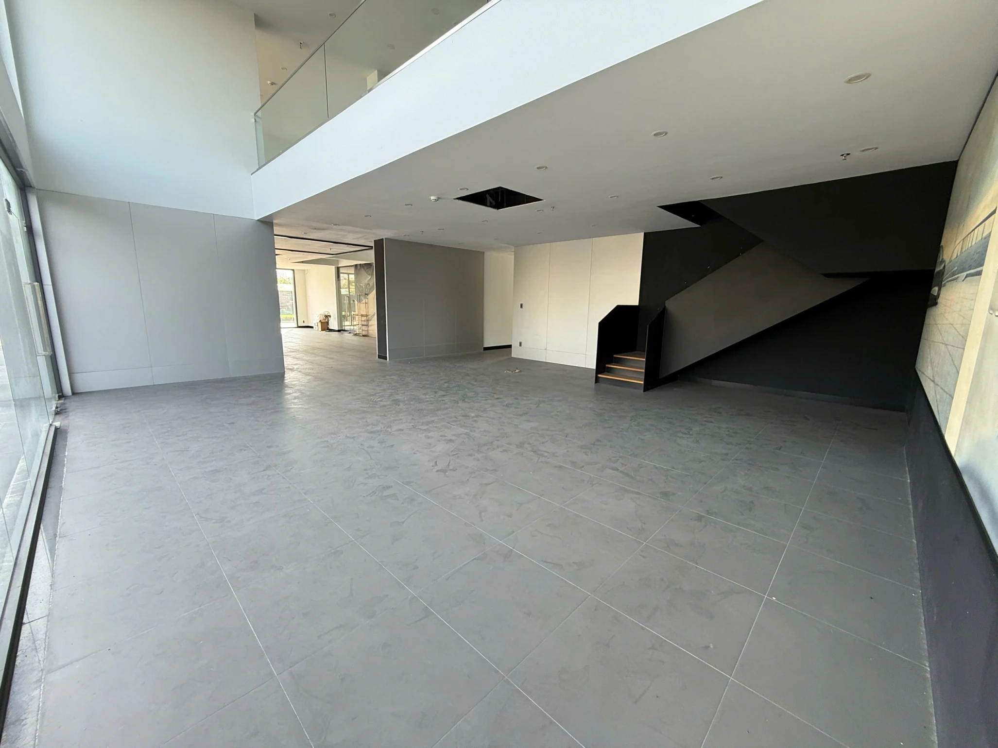 Shophouse mặt tiền kinh doanh tại khu Nam Sài Gòn - Dự án Lavida Plus