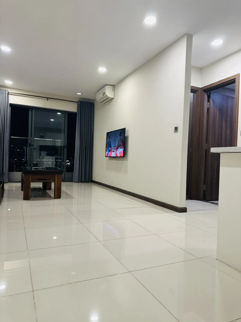 Căn 1pn giá tốt tại De Capella quận 2