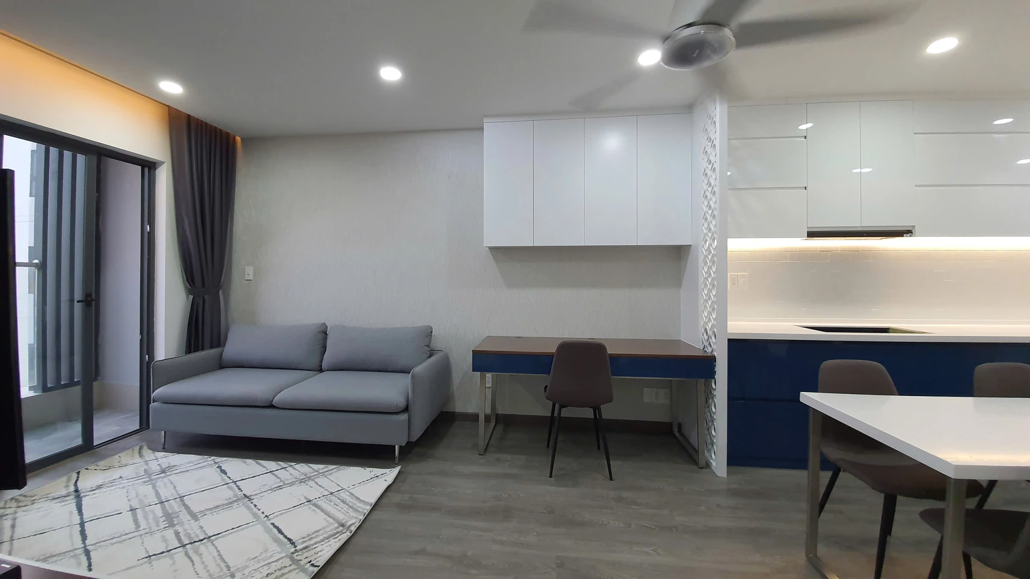 Bán Căn Hộ Chung Cư 86m2 De Capella Thủ Đức, Giá 8 Tỷ, Đầy Đủ Nội Thất